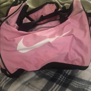Gym bag
